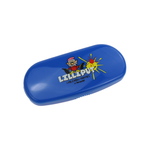 Etui Lilliput niebieskie