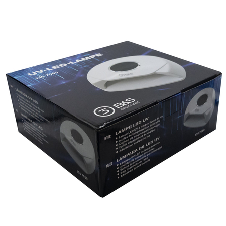 Lampa UV do utwardzania klejów światłem UV - duża