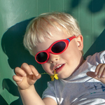 Okulary przeciwsłoneczne dla dzieci Milo & Me model Nicky, 2-4 lat