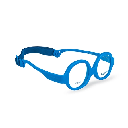 Oprawa korekcyjna dla dzieci Flex Frames Piccolo 33/11, CP Królewski Błękit