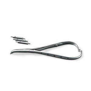 Zestaw do montażu fleksa II