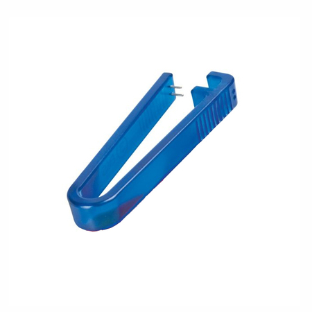 Ekstraktor do okularów wierconych, niebieski