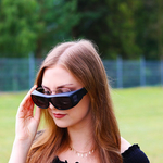 Okulary przeciwsłoneczne nakładane na okulary korekcyjne, Monaco M