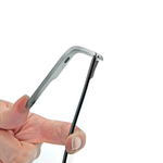 Cęgi do zawiasów z fleksem - zestaw