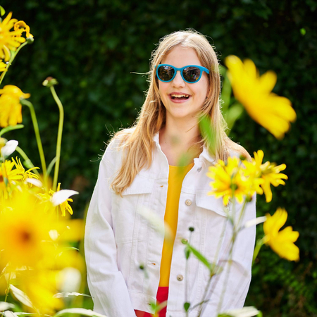 Okulary przeciwsłoneczne dla dzieci Milo & Me Noel, 10-12 lat