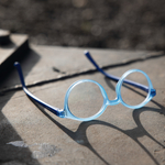 Oprawa korekcyjna dla dzieci Milo & Me Charly, 3-5 lat