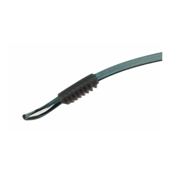 Stopery antypoślizgowe na końcówki zauszniki – 3 pary