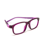 Oprawa korekcyjna dla dzieci Life Italia model JF 903, 12-16 lat