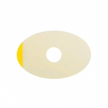 Folia zapobiegająca skręcaniu