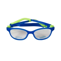 Królewski błękit || Miętowy zielony