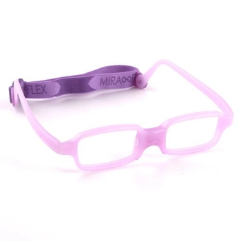 Oprawa korekcyjna dla dzieci Miraflex model New Baby 1 +, 3-5 lat