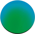 Soczewki plano CR 39, z powłoką lustrzaną i polaryzacją, Baza(6 - 1 para