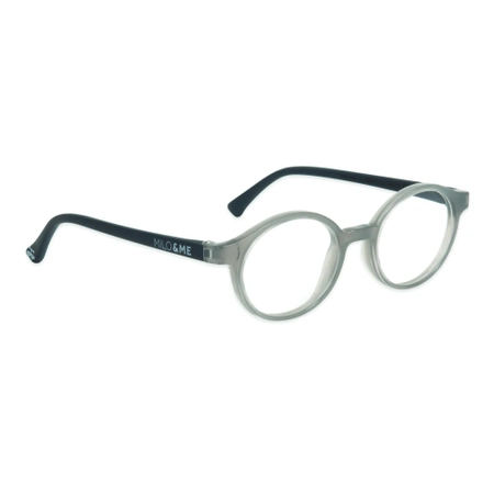 Oprawa korekcyjna dla dzieci Milo & Me Charly, 2-4 lat