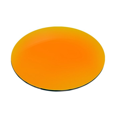 Soczewki plano CR 39, z powłoką lustrzaną i polaryzacją, Baza(6 - 1 para