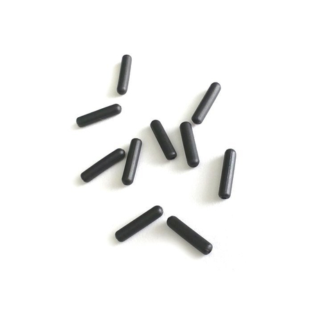 Końcówka zabezpieczająca do zacisku w nasadkach przeciwsłonecznych - 50 sztuk