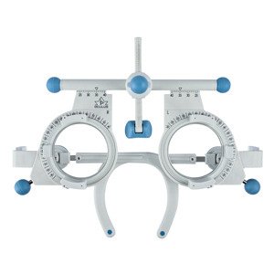 Uniwersalna oprawa okularów próbnych OCULUS UB4