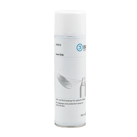 Spray zwiększający przyczepność