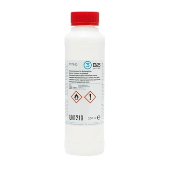 Specjalny środek czyszczący do szkieł okularowych, 250ml