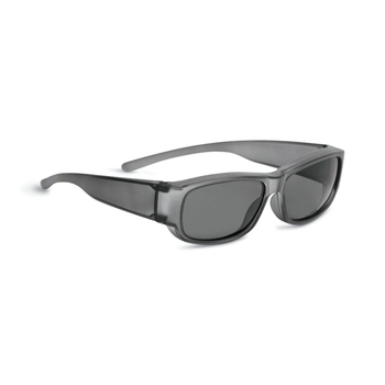 Okulary przeciwsłoneczne nakładane na okulary korekcyjne Ankara, M