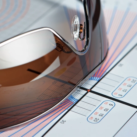 Mata magnetyczna, serwisowa