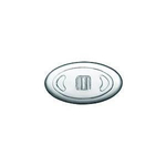 Nanośniki silikonowe, wkręcane, 11 mm - 100 szt