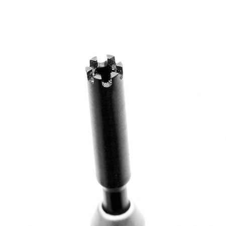 Klucz do nakrętek Pro, gwiazdkowy, 6-punktowy, 2,20 mm