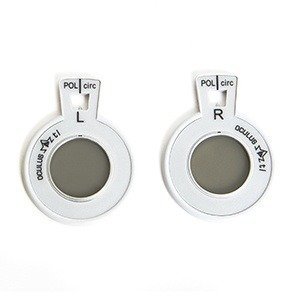 Nasadka z polaryzacją OCULUS