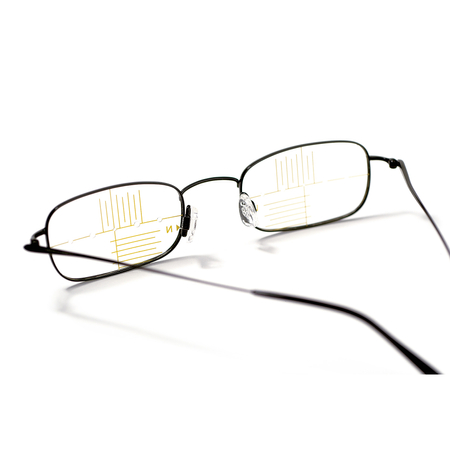 Folie do oznaczeń na soczewkach