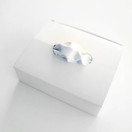 Ściereczki do okularów w jakości PREMIUM, kolor: biały, 100 szt.