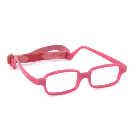 Oprawa korekcyjna dla dzieci Miraflex model New Baby 4, 9-12 lat