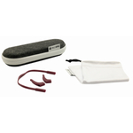 Oprawa korekcyjna dla dzieci Milo & Me Billie, z nakładką przeciwsłoneczną 44/19