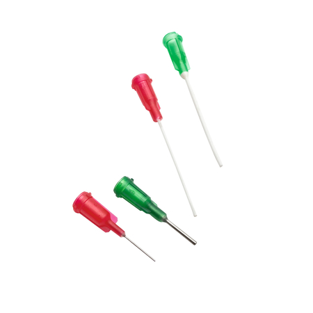 Nasadka do dozowania kleju