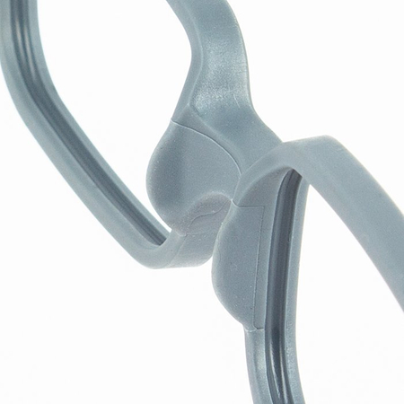 Oprawa korekcyjna dla dzieci Miraflex model Joy - Nose A, 4-6 lat