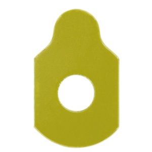 Przylepce uniwersalne 18 mm