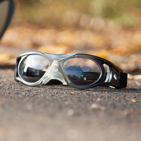 Okulary sportowe korekcyjne Leader Bounce