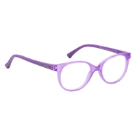 Ciemnofioletowy || Jasnoliliowy