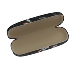 Etui na okulary Rakieta czarne