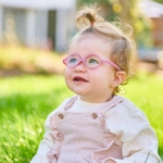 Oprawa korekcyjna dla dzieci Milo & Me Jessie, 0-1 lat