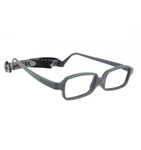 Oprawa korekcyjna dla dzieci Miraflex model New Baby 3+, 8-11 lat