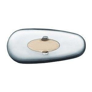 Nanośniki silikonowe do opraw Ray Ban, 15 mm - 10 szt