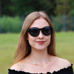 Okulary przeciwsłoneczne nakładane na okulary korekcyjne, Czarny matowy, Berlin M