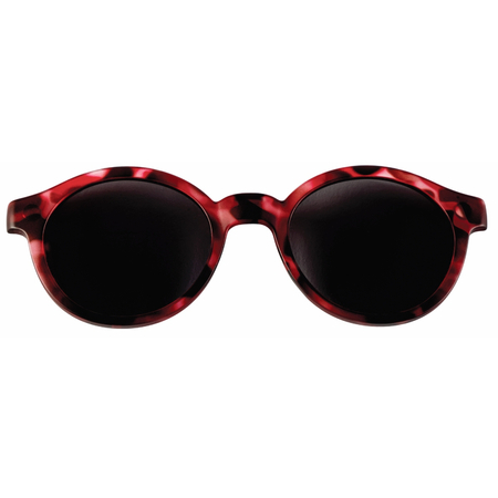 Nakładka polaryzacyjna Milo&Me Charly Jagodowy, 38/33