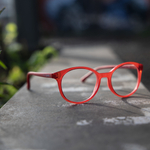 Oprawa korekcyjna dla dzieci Milo & Me Juno, 10-12 lat