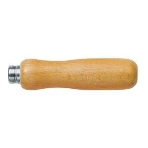 Rączka do pilnika, 90 mm