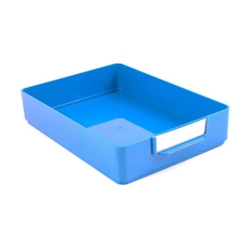 Pojemniki warsztatowe 230/168/65 PS - 10 szt.