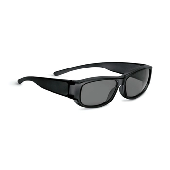 Okulary przeciwsłoneczne nakładane na okulary korekcyjne Ankara, M