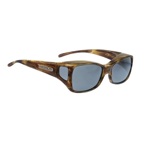 Okulary przeciwsłoneczne nakładane na korekcyjne z polaryzacją Dahlia M