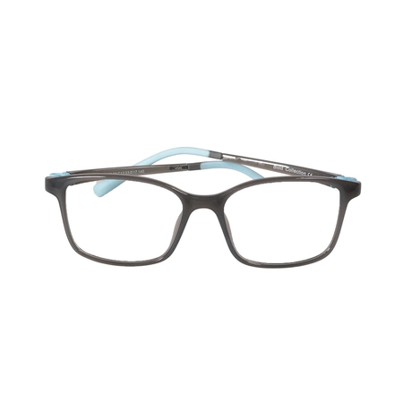Oprawa korekcyjna dla dzieci Flex Frames Blaze 50/17, C13 Szary / Błękitny