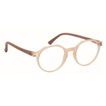 Oprawa korekcyjna dla dzieci Milo & Me Billie, 6-9 lat, Nude