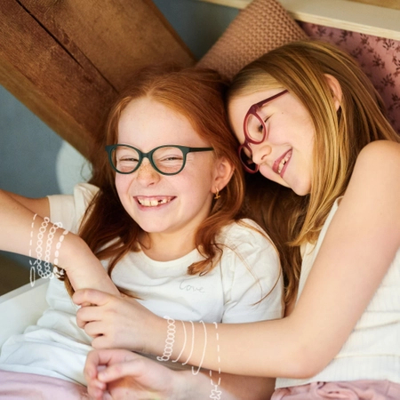 Oprawa korekcyjna dla dzieci Milo & Me Sara, 10-12 lat